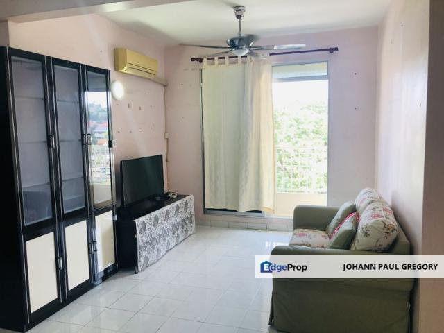 Condominium for sale in Georgetown, Penang