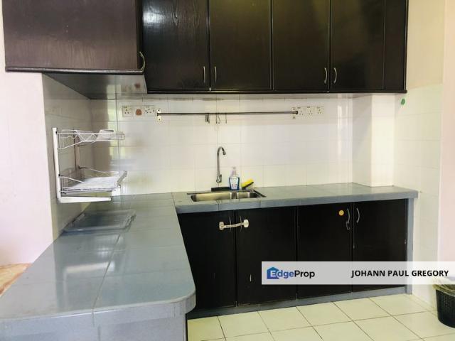 Condominium for rent in Georgetown, Penang