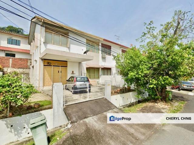 Condominium for sale in Georgetown, Penang