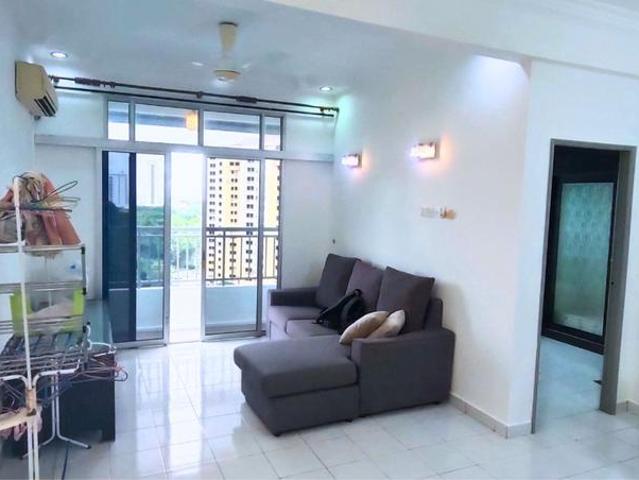 Condominium for sale in Georgetown, Penang