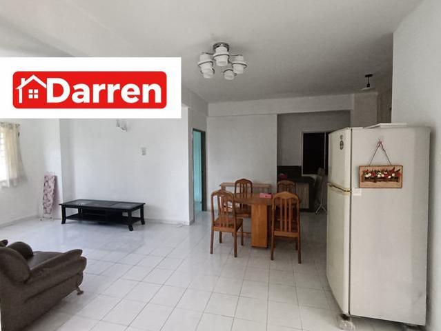 Condominium for sale in Timur Laut, George Town