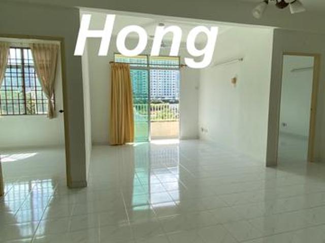 Condominium for sale in Georgetown, Penang