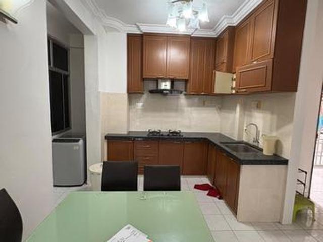 Condominium for sale in Timur Laut, George Town