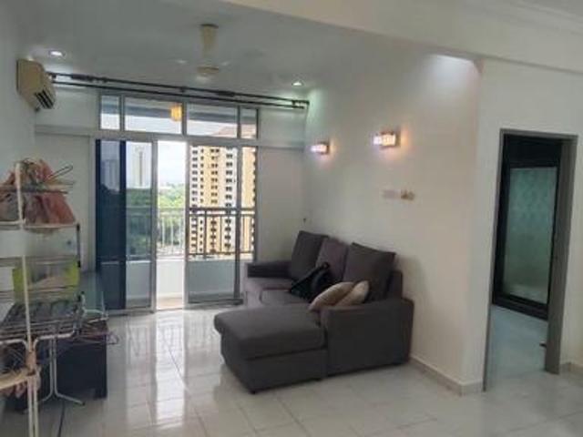 Condominium for sale in Georgetown, Penang