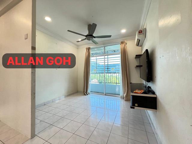 Condominium for sale in Georgetown, Penang