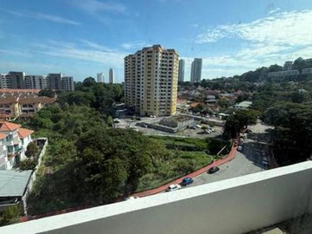 Condominium for sale in Timur Laut, George Town