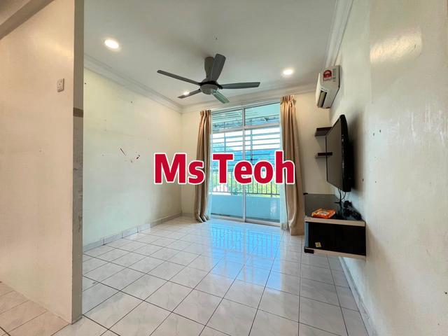 Condominium for sale in Georgetown, Penang