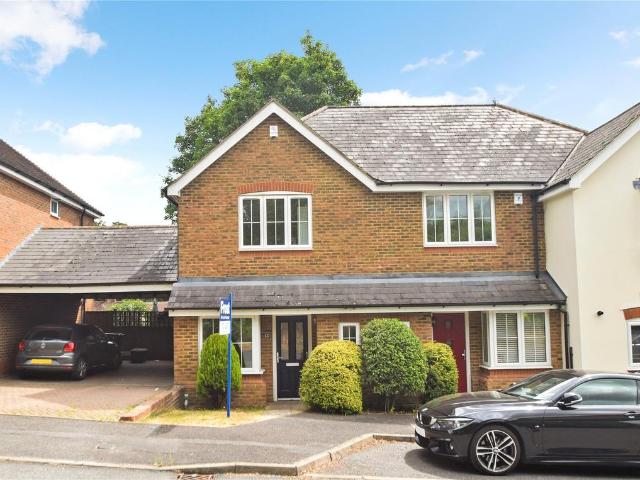 House for rent in Amersham