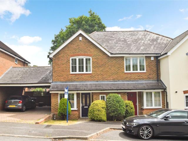 House for rent in Amersham
