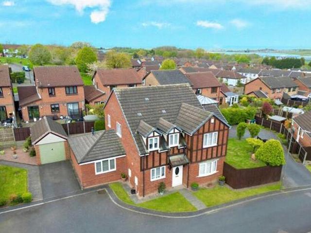 House for sale in Egginton, East Midlands