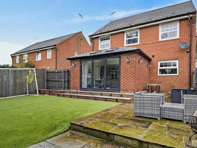 House for sale in Peterborough, Cambridgeshire and Peterborough