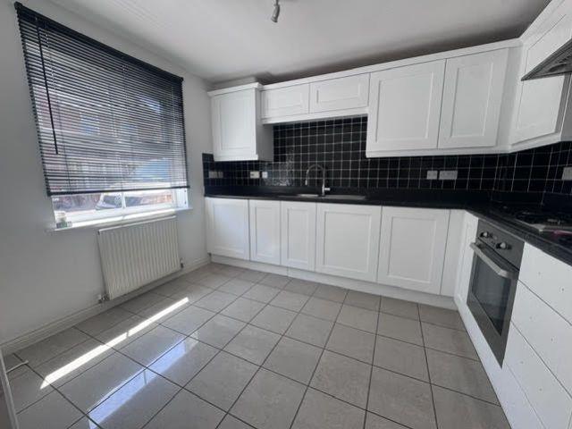 House for rent in Peterborough