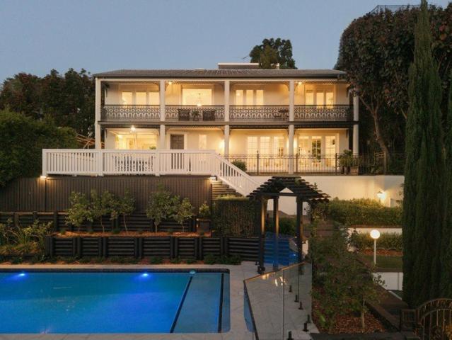 House for sale in Hamilton, Greater Brisbane