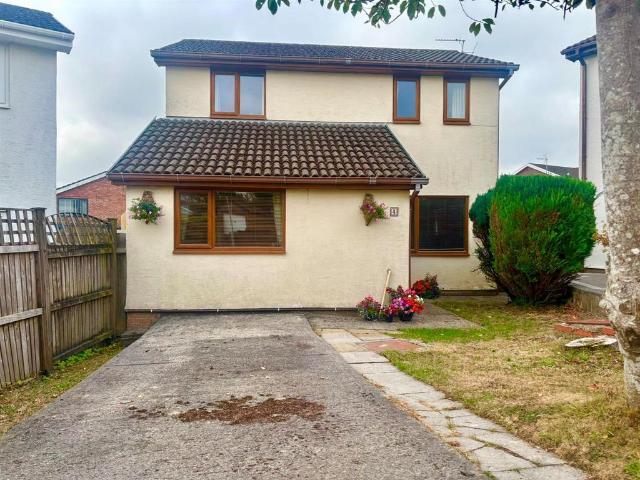 House for rent in Newcastle Higher, Wales