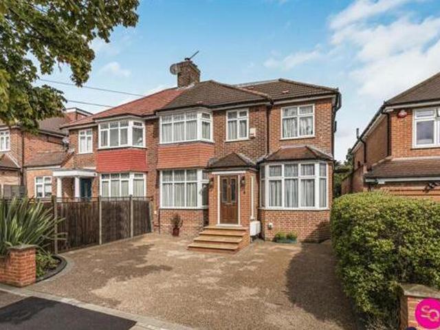 House for sale in Lyons, Greater London