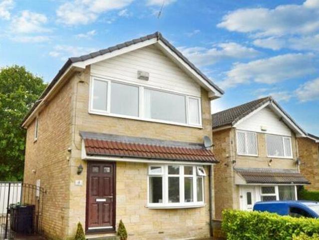 House for sale in Pudsey, West Yorkshire