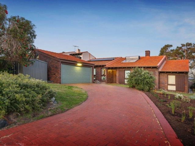 House for sale in Stirling, Western Australia