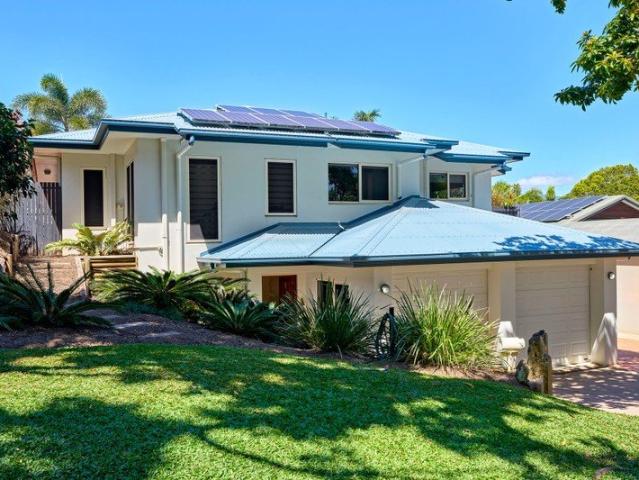 House for sale in Kewarra Beach, Queensland