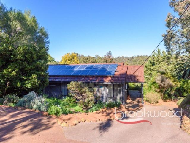 House for sale in Parkerville, Western Australia