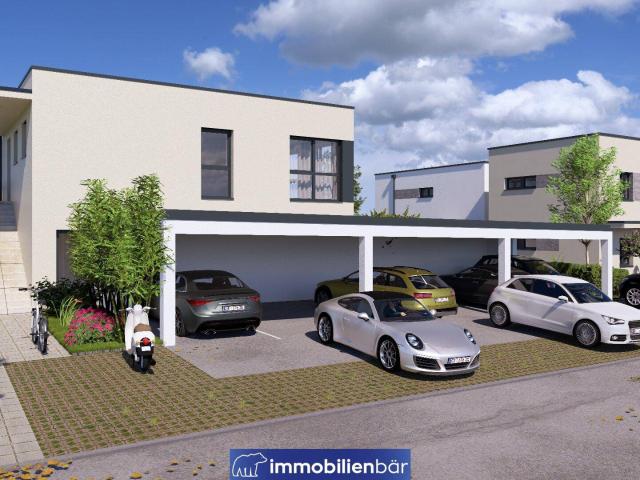 Apartment kaufen in Sommerfeld, Hofkirchen an der Trattnach