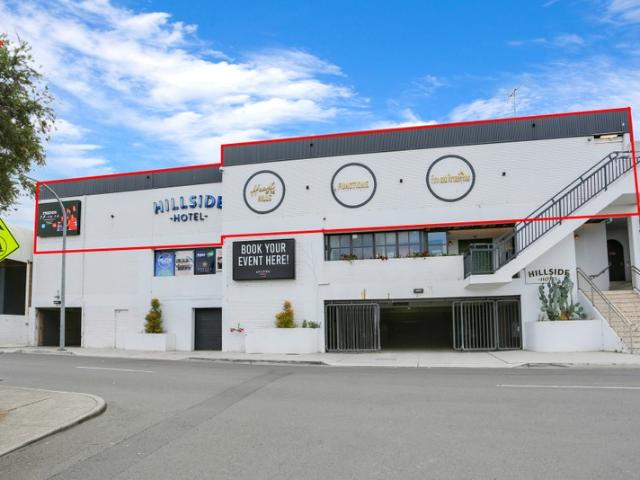 Retail for rent in Sydney, New South Wales