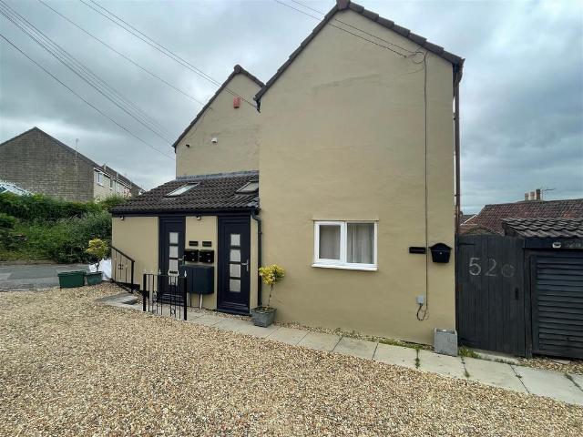 Apartment for rent in Frampton Cotterell, Westerleigh