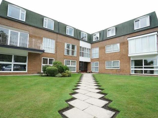 House for rent in Bare, Lancashire
