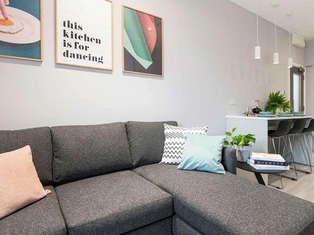 House for rent in Saint George's, Sheffield
