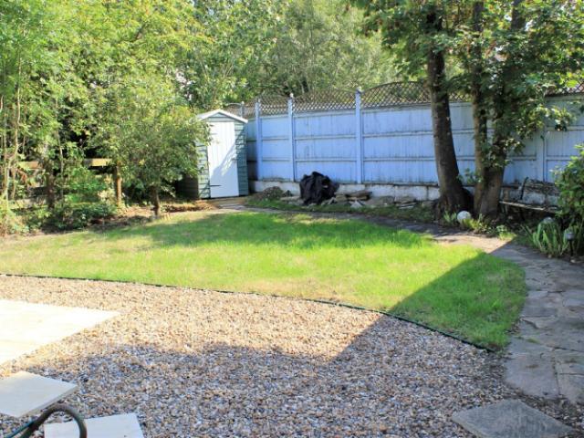 Apartment for rent in Kingsbury, Greater London