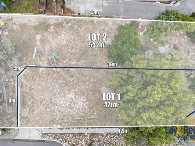 Land for sale in Bayswater, Western Australia