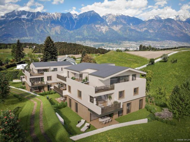 Apartment kaufen in Lans