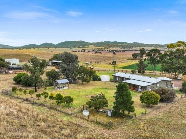 Cottage for sale in Werris Creek, New South Wales