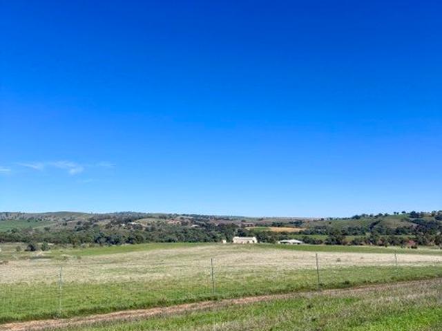 Land for sale in Bangor, South Australia
