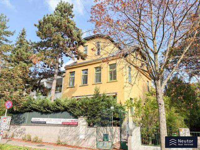 Haus kaufen in Ottakring, Wien
