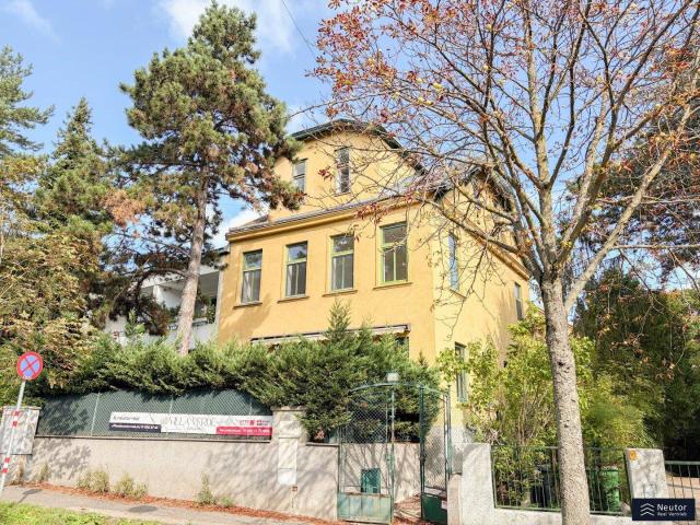 Haus kaufen in Ottakring, Wien