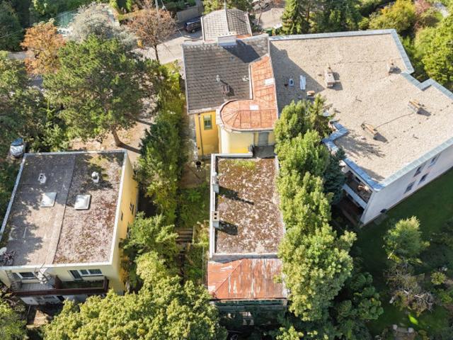 Mehrfamilienhaus kaufen in Ottakring, Wien