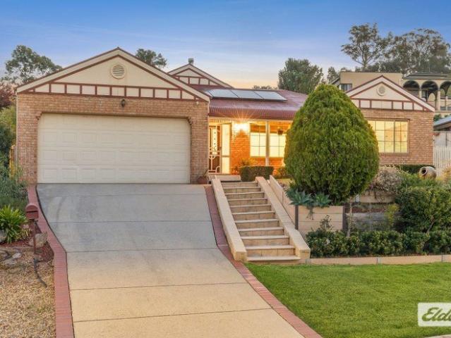 House for sale in Wodonga, Victoria