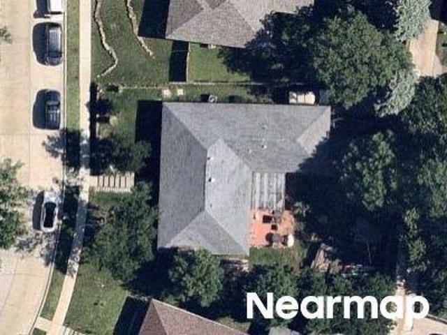 House for sale in Denton, Texas