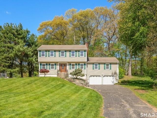 House for sale in Monroe, Connecticut