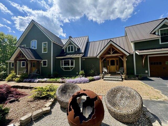 House for sale in Maine