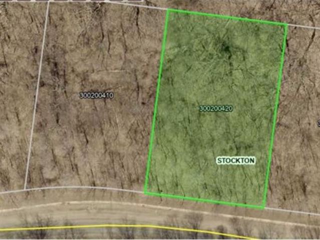 Land for sale in Winona, Minnesota