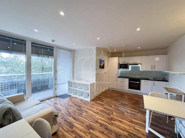 Apartment for rent in London Borough of Brent, Greater London
