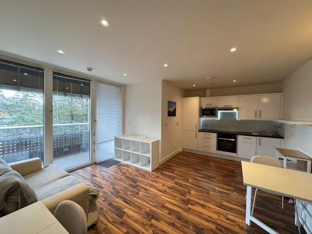 Apartment for rent in London Borough of Brent, Greater London