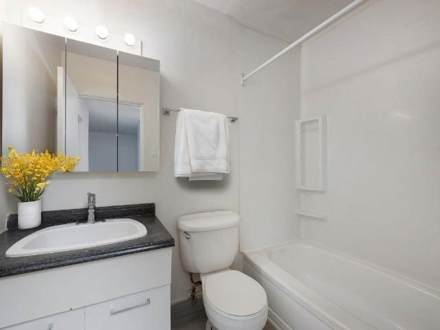 Apartment for rent in Alberta