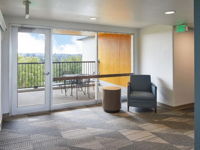 Apartment for rent in Oregonia
