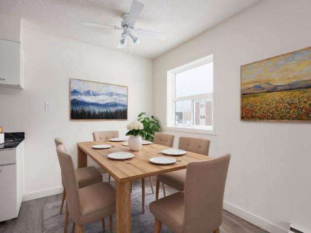 Apartment for rent in Fort Mcmurray, Alberta