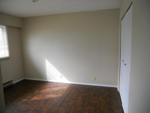 Apartment for rent in Chetwynd, British Columbia