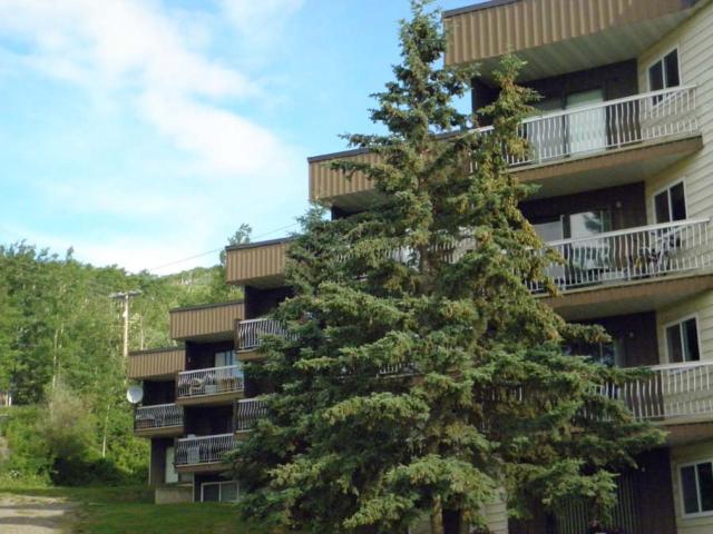 Apartment for rent in Chetwynd, British Columbia