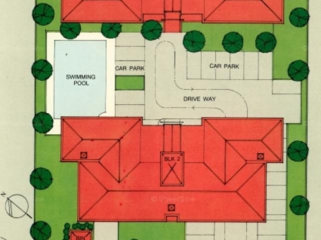 Apartment for sale