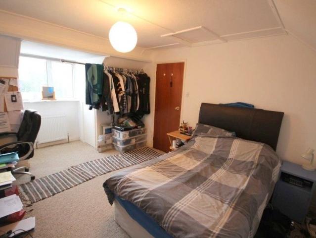 Apartment for rent in Penryn, Cornwall